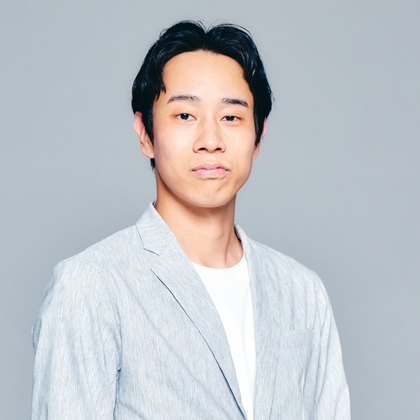 Shunsuke Tanaka, Managing Director of FinT Marketing (Thailand)